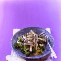 INSALATINA DI SEPPIE E BROCCOLI