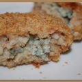 Crocchette del riciclo.... di riso e gorgonzola[...]