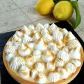 Tarte au citron