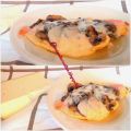 Scaloppine alla boscaiola, con petto di pollo[...]