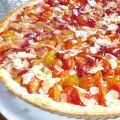 CROSTATA VELOCE ALLE PRUGNE
