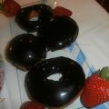 Glassa al Cioccolato