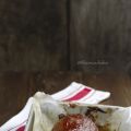 Meat loaf and mashed potatoes di Martha Stewart