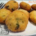 Polpette di Platessa