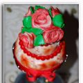 Weddy cake!