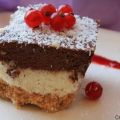 Torta cocco-ciocco