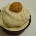 Gelato all'amaretto