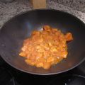 Bali Kitchen Satay Sauce