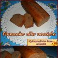 Plumcake alle nocciole