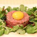 LUI: Tartare di filetto