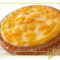 Apricot Parfait
