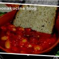 Zuppa di fagioli  (cucina albanese)