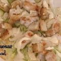 Caesar salad - I menu di Benedetta