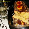 Pan d'arancio delle feste