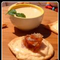 Tartine al melone e bacon - RICETTA CON[...]