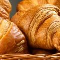 Croissant dolci