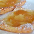 SFOGLITINE ALLE PERE