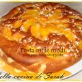 Il quarto modo... ~ Torta mille modi