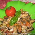 Insalatina di cozze alla belga