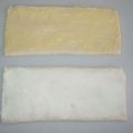 RICETTA GIRELLE DI MOZZARELLA