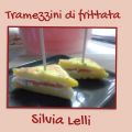 Frittata di tramezzini e mousse