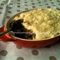 La mia cottage pie