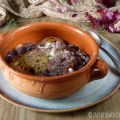 Zuppa di cipolle alla fiorentina