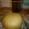 Pasta per torte salate vegan