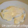 Chicken and Cheese