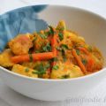 Pollo Thai al Curry Giallo, Latte di Cocco e[...]