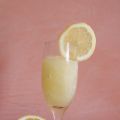 Il VERO Sorbetto al Limone