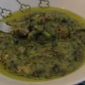 La cucina della tradizione : incavolata[...]