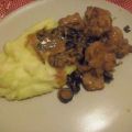 Coniglio alle olive nere (ricetta della zia[...]