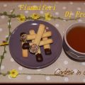 Fiammiferi di frolla