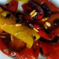Peperoni.. Sweet & Sour!