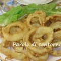 Anelli di cipolle
