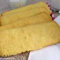 BISCOTTI DA FORNO... la bontà nella semplicità