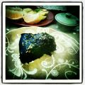 Una torta molto light con un ingrediente molto[...]