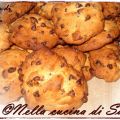 Basta un poco di zucchero... ~ Cookies di Manou