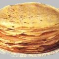 Frittatine dolci con farcitura di ricotta e[...]