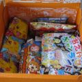 Review TokyoTreat Japanese Candy di Gennaio