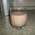 FRAPPE' ALLA BANANA