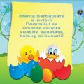 Pasqua ortodossa ...e Paste Fericit !