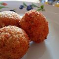 BOCCONCINI DI QUINOA