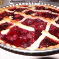 CROSTATA DI CILIEGIE