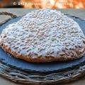 Torta della nonna