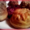 Muffins gustosi!! :P