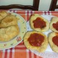 PIZZE FRITTE