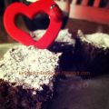 CUBI AL CIOCCOLATO E COCCO
