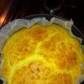 
Pan di spagna salato